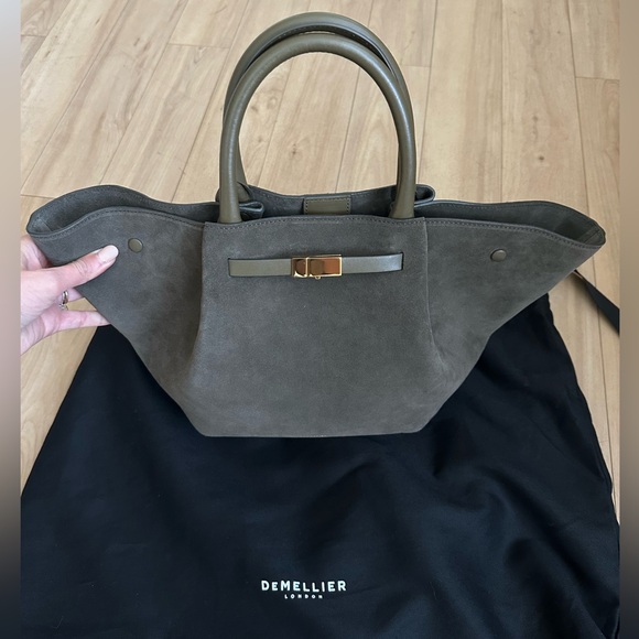 DeMellier Midi New York - Picture 1 of 4